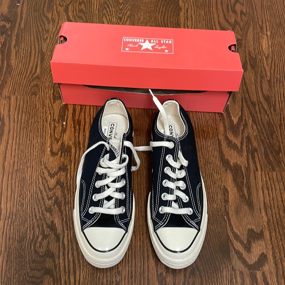 Converse all star 70s sneakers